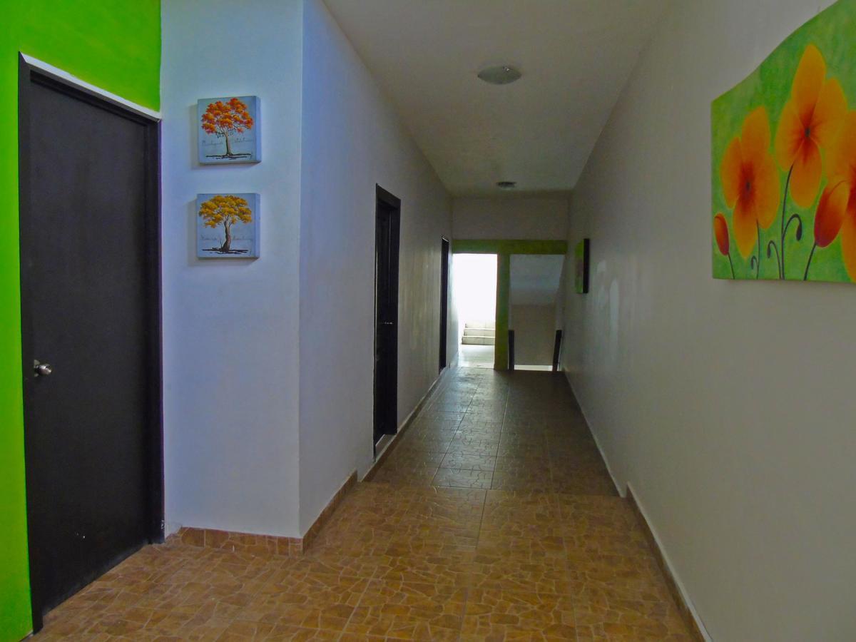 Hotel Boutique Maria Fernanda Escuinapa de Hidalgo Bagian luar foto