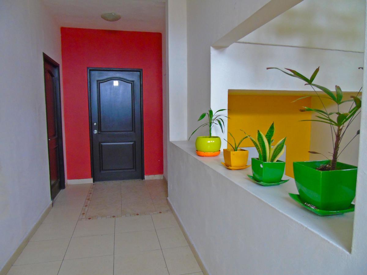 Hotel Boutique Maria Fernanda Escuinapa de Hidalgo Bagian luar foto