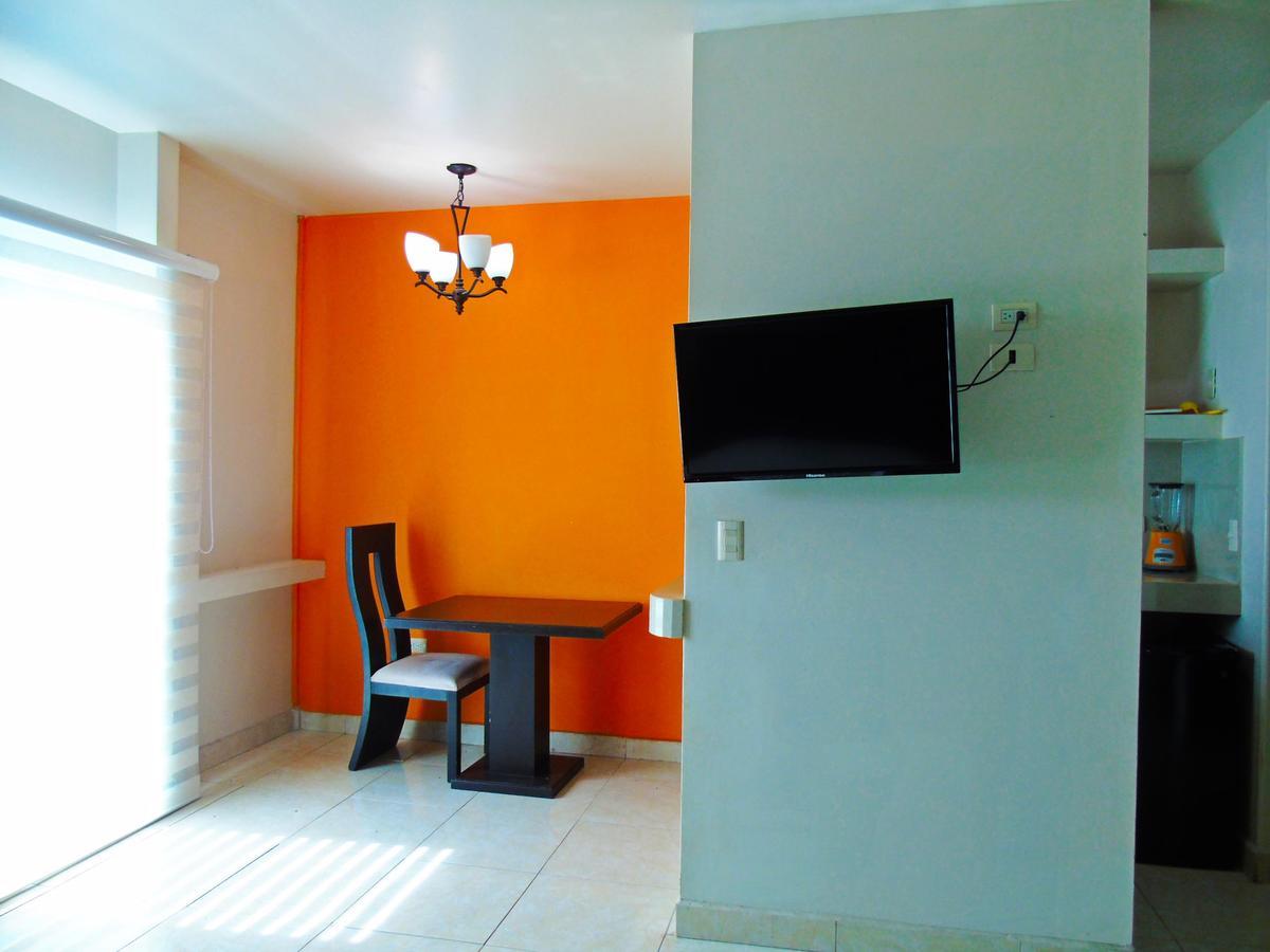 Hotel Boutique Maria Fernanda Escuinapa de Hidalgo Bagian luar foto