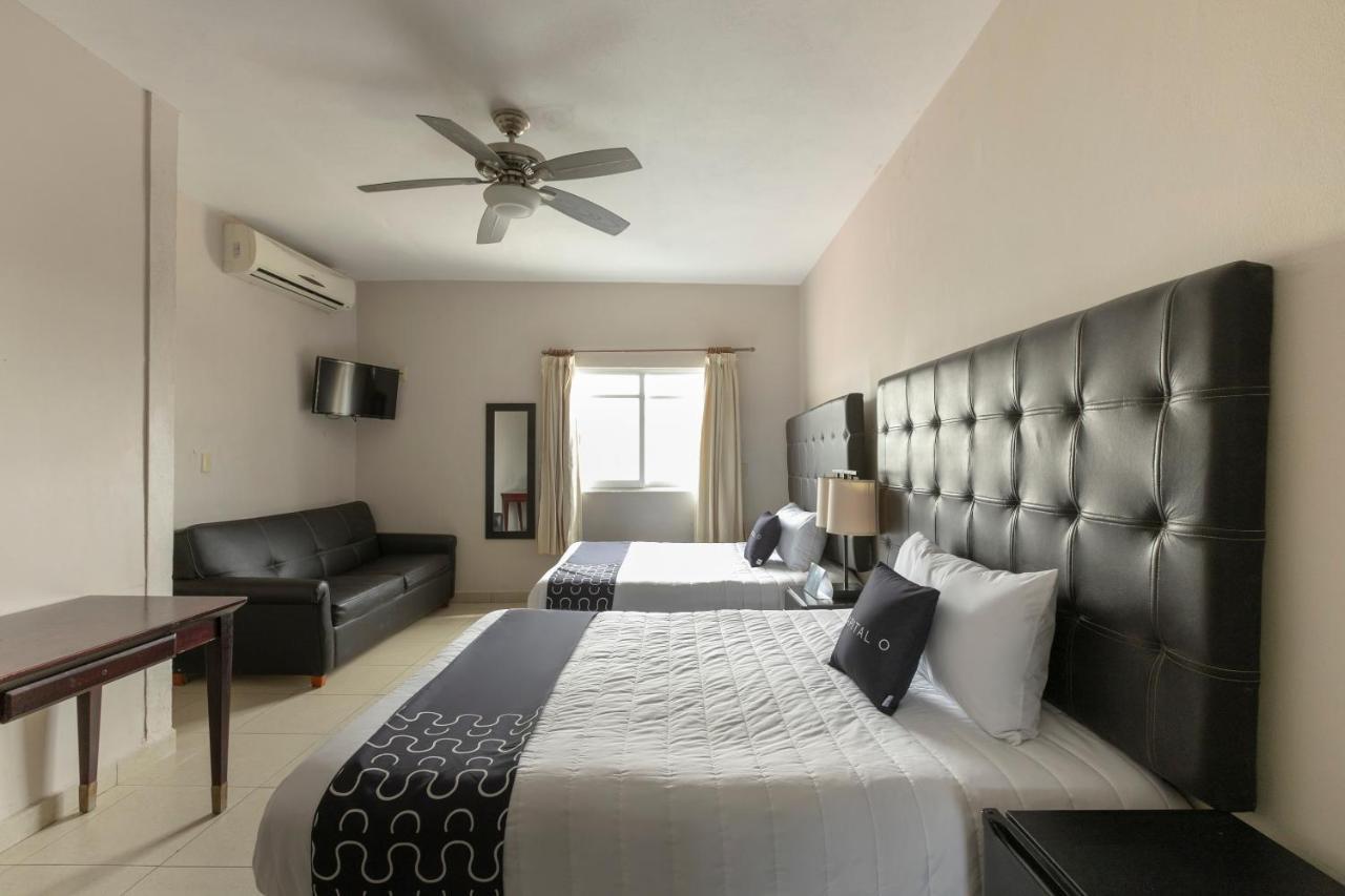 Hotel Boutique Maria Fernanda Escuinapa de Hidalgo Bagian luar foto