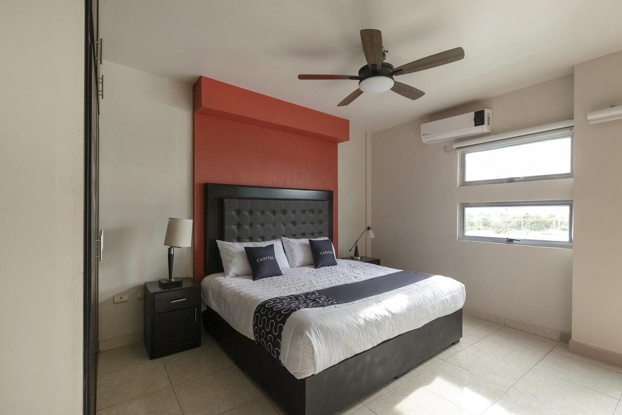 Hotel Boutique Maria Fernanda Escuinapa de Hidalgo Bagian luar foto