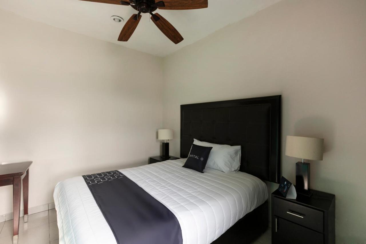 Hotel Boutique Maria Fernanda Escuinapa de Hidalgo Bagian luar foto