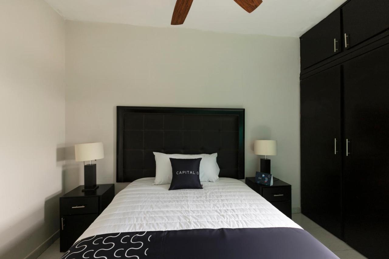 Hotel Boutique Maria Fernanda Escuinapa de Hidalgo Bagian luar foto