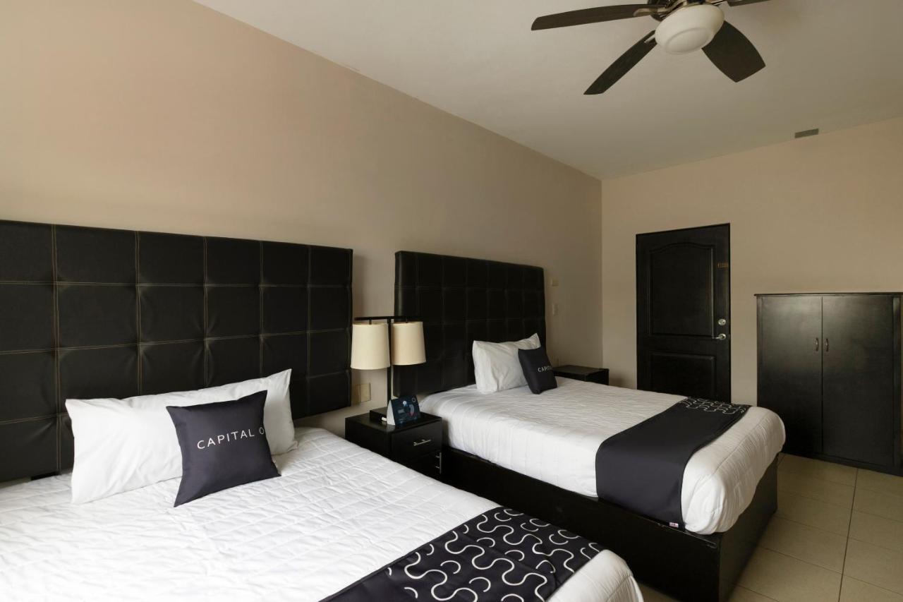 Hotel Boutique Maria Fernanda Escuinapa de Hidalgo Bagian luar foto
